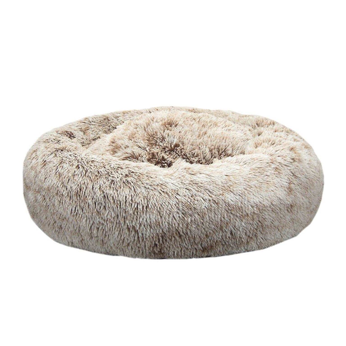 Calming Dog Bed