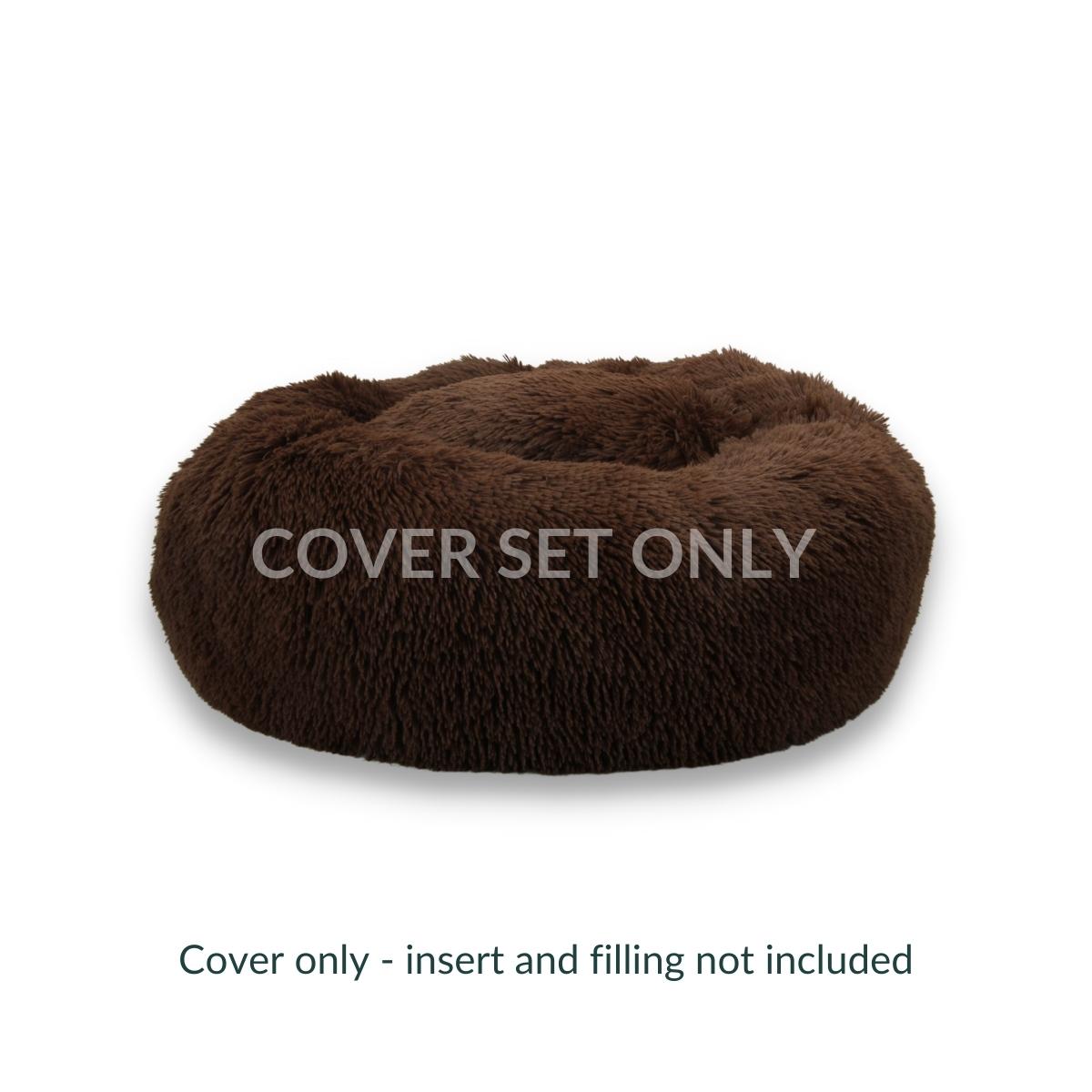Spare Calming Dog Bed Cover