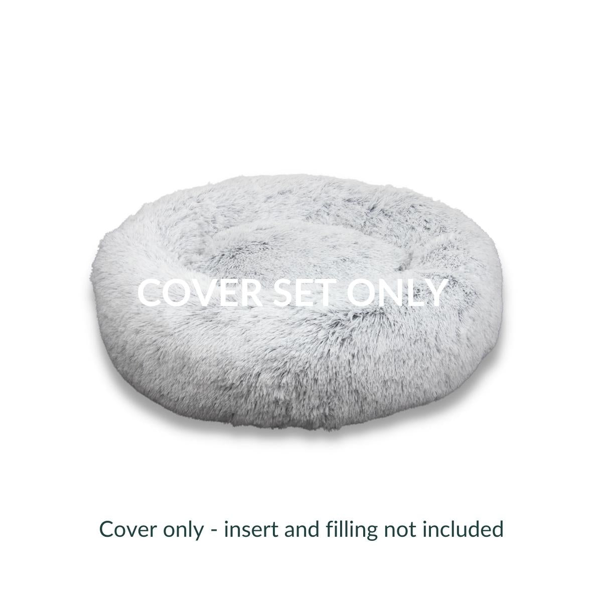 Spare Calming Dog Bed Cover