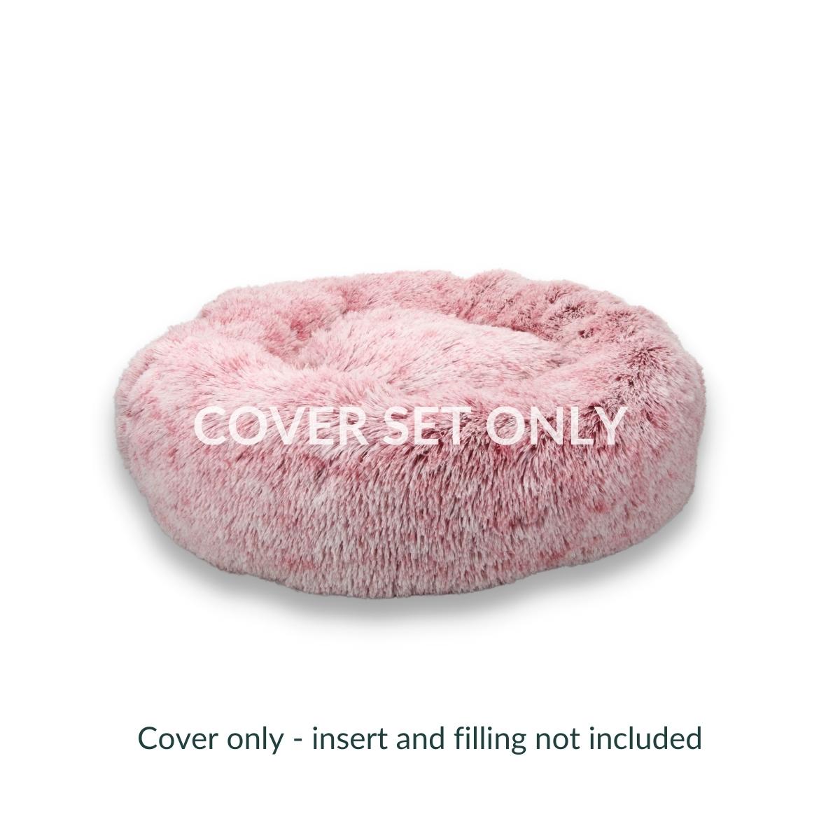 Spare Calming Dog Bed Cover
