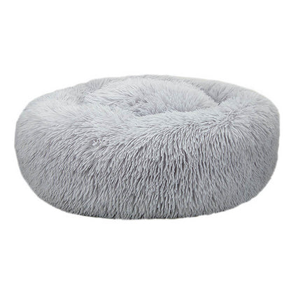 Calming Dog Bed
