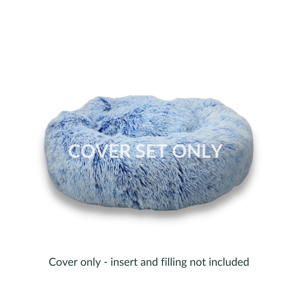 Spare Calming Dog Bed Cover